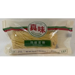 LO MEIN NOODLE 16.00 OUNCE