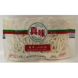 JAPANESE STYLE NOODLE UDON 16.00 OUNCE