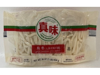 JAPANESE STYLE NOODLE UDON 16.00 OUNCE