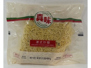 HONGKONG STYLE PAN FRIED NOODLE 16.00 OUNCE