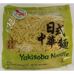 YAKISOBA NOODLE 16.00 OUNCE