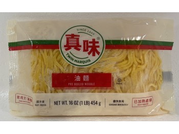 COOKED NOODLE 16.00 OUNCE