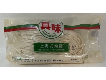 PLAIN NOODLE(THIN) 16.00 OUNCE