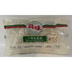 PLAIN NOODLE (THICK) 16.00 OUNCE