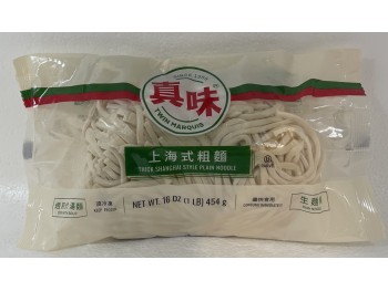 PLAIN NOODLE (THICK) 16.00 OUNCE