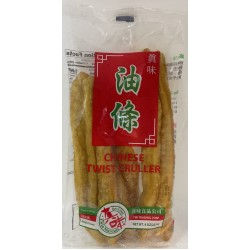 TWIN MARQUIS - CHINESE TWIST CRULLER 8.00 OUNCE