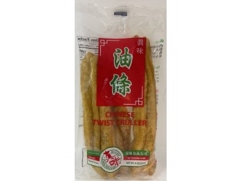 TWIN MARQUIS - CHINESE TWIST CRULLER 8.00 OUNCE