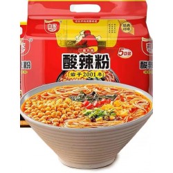 HOT SOUR FLAVOR INSTANT VERMICELLI 425.00 GRAM