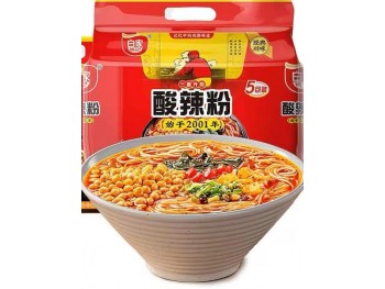 HOT SOUR FLAVOR INSTANT VERMICELLI 425.00 GRAM