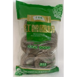 QBW SWEET POTATO VERMICELLI 500.00 GRAM