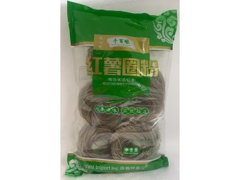 QBW SWEET POTATO VERMICELLI 500.00 GRAM