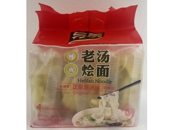 HENAN NOODLE 460.00 GRAM