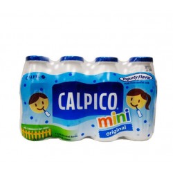 CALPICO ORIGINAL MINI 4.00 BOTTLE