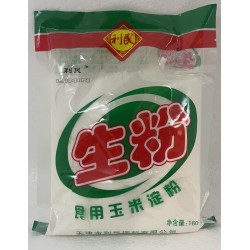 LIMIN CORN STARCH 160.00 GRAM