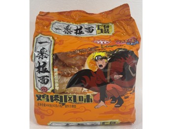 RAMEN ICHIRAKU CHICKEN FLAVOR 5.00 PACK