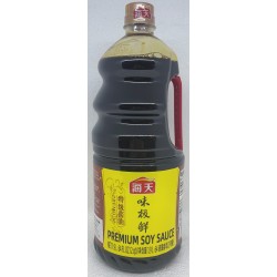 HAITIAN PREMIUM SOY SAUCE 1.90 LITER