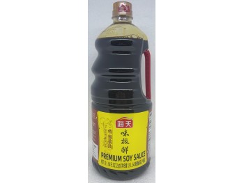 HAITIAN PREMIUM SOY SAUCE 1.90 LITER