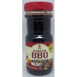 CJ KOREAN BBQ SAUCE BULGOGI 840.00 GRAM