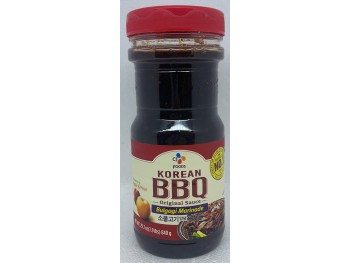 CJ KOREAN BBQ SAUCE BULGOGI 840.00 GRAM