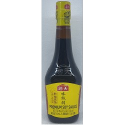 HAITIAN PREMIUM SOY SAUCE 750.00 MILLILITER