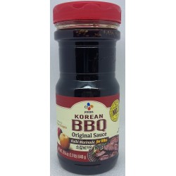 CJ KOREAN BBQ KALBI MARINADE 840.00 GRAM