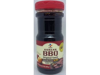 CJ KOREAN BBQ KALBI MARINADE 840.00 GRAM