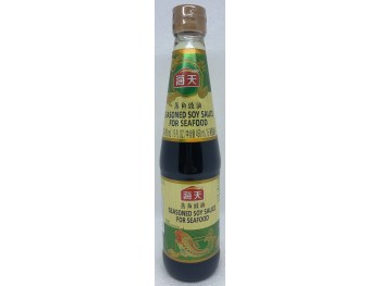 HADAY SOY SAUCE FOR STEAM FISH 450.00 MILLILITER