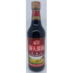 HADAY DARK SOY SAUCE 500.00 MILLILITER