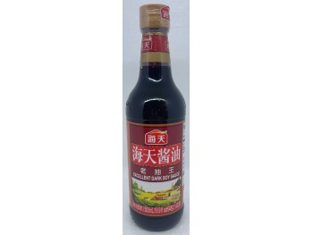 HADAY DARK SOY SAUCE 500.00 MILLILITER