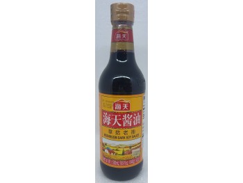 HADAY MUSHROOM SOY SAUCE 500.00 MILLILITER