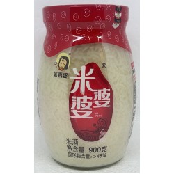 GLUTIONOUS RICE WATER SWEET 900.00 GRAM