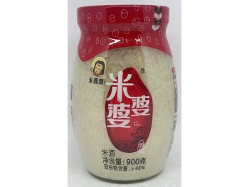 GLUTIONOUS RICE WATER SWEET 900.00 GRAM