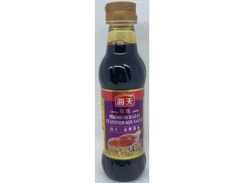 HAITIAN PREMIUM HADAY SEASONED SOY SAUCE 500.00 MILLILITER