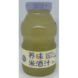 PRESRVED RICE JUICE 480.00 MILLILITER