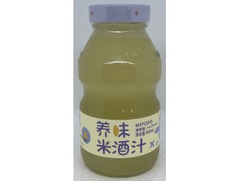 PRESRVED RICE JUICE 480.00 MILLILITER