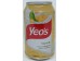 YEOS SOYA BEAN DRINK 11.20 FLUID OUNCE