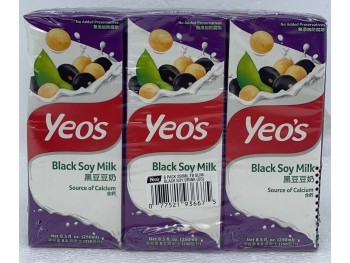 YEOS 6.00 PACK