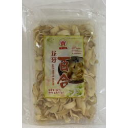 HAVISTA LILY ROOTS SLICES 227.00 GRAM