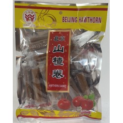 BEIIJING HAWTHORN 380.00 GRAM