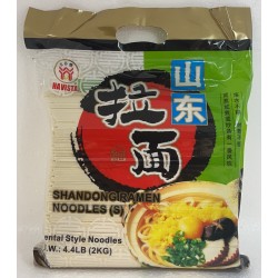 HAVISTA SHANDONG NOODLES/ THIN 2000.00 GRAM