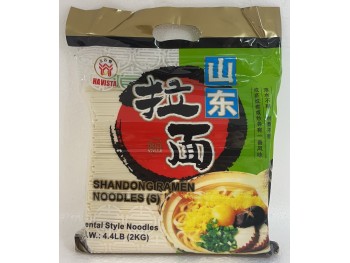 HAVISTA SHANDONG NOODLES/ THIN 2000.00 GRAM