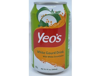 YEOS WHITE GOURD DRINK 11.20 FLUID OUNCE