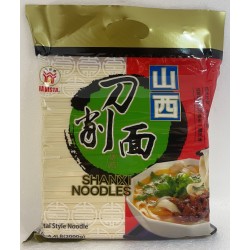 HAVISTA SHANXI NOODLES 2000.00 GRAM