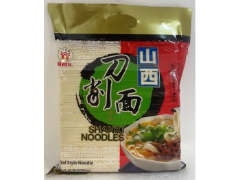 HAVISTA SHANXI NOODLES 2000.00 GRAM