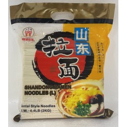 HIVISTA SHANGDONG NOODLES THICK 2000.00 GRAM