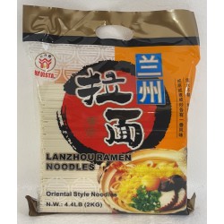 L.Z RAMEN 2000.00 GRAM