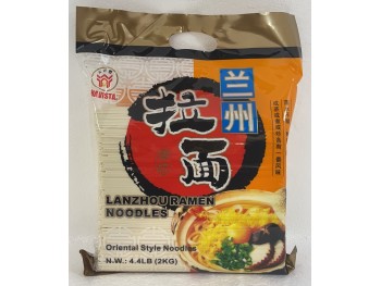 L.Z RAMEN 2000.00 GRAM