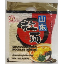 HAVISTA SHANDONG NOODLES/MEDIUM 4.40 POUNDS