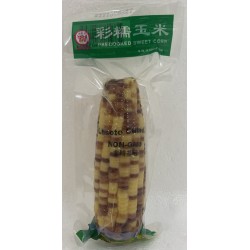 PRECOOKED SEWWT CORN 270.00 GRAM