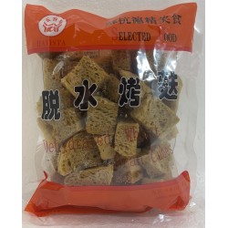 KAO FU ROASTED GLUTEN 250.00 GRAM